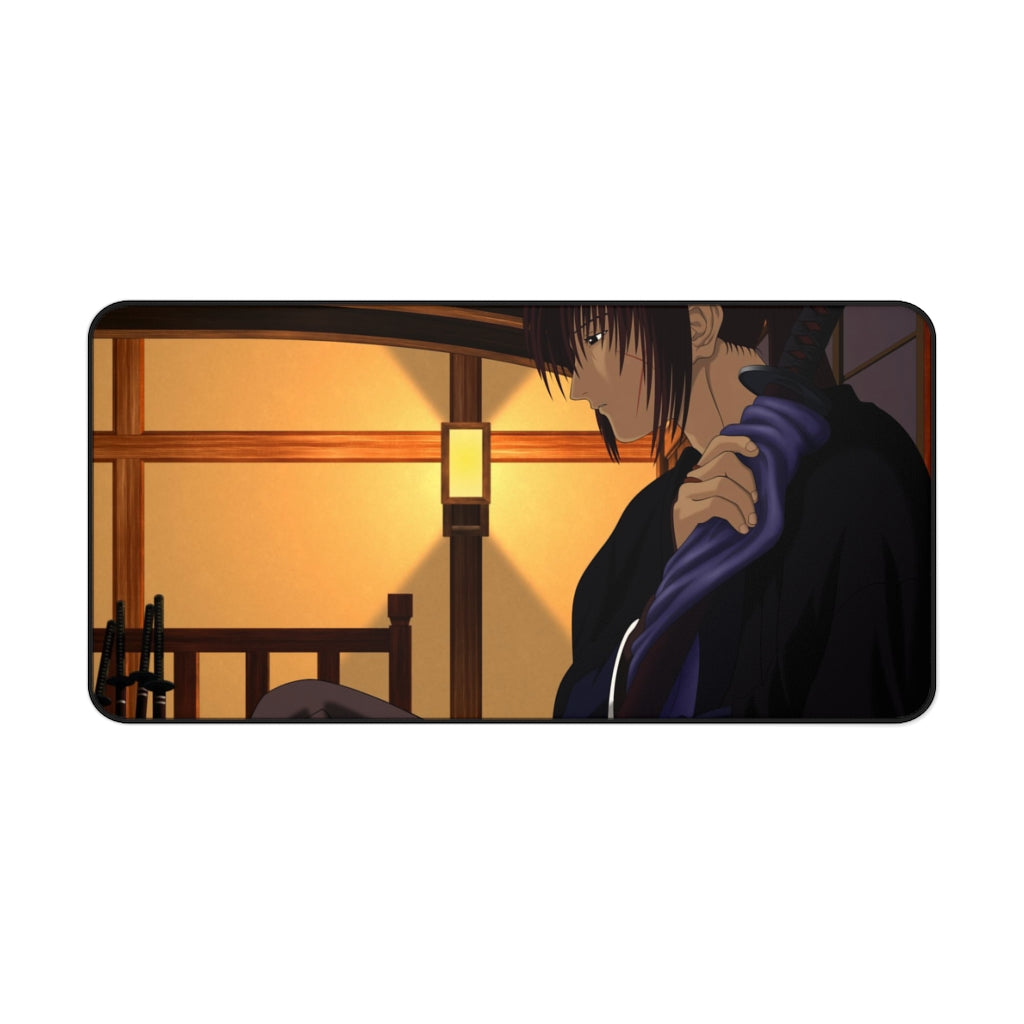 Rurouni Kenshin Mouse Pad (Desk Mat)