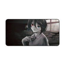 Load image into Gallery viewer, Another Mei Misaki Mouse Pad (Desk Mat)
