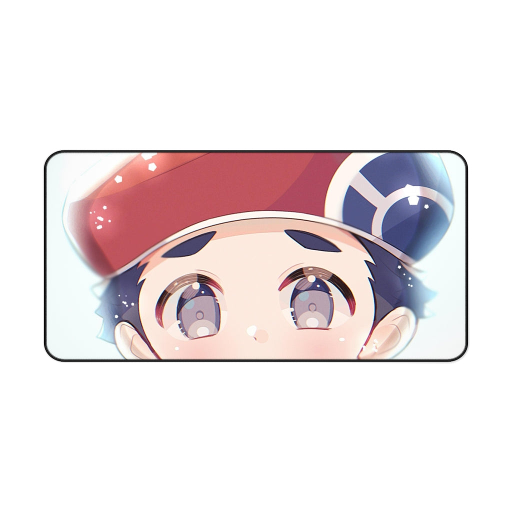 Anime Pokémon Mouse Pad (Desk Mat)