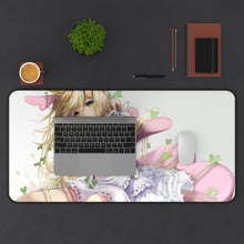 Load image into Gallery viewer, Anime Original Mouse Pad (Desk Mat) With Laptop

