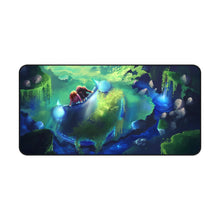 Load image into Gallery viewer, Fantasy Piano Duet Mouse Pad (Desk Mat)
