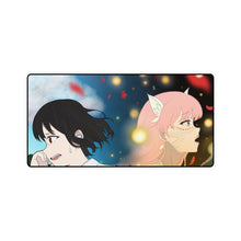 Load image into Gallery viewer, Belle (2021) Mouse Pad (Desk Mat)
