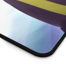Load image into Gallery viewer, Infinite Stratos Mouse Pad (Desk Mat) Hemmed Edge
