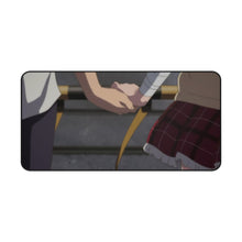 Load image into Gallery viewer, Love, Chunibyo &amp; Other Delusions Mouse Pad (Desk Mat)
