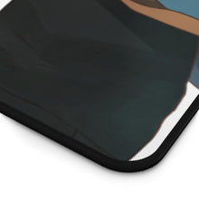 Load image into Gallery viewer, The Seven Deadly Sins King, Diane Mouse Pad (Desk Mat) Hemmed Edge
