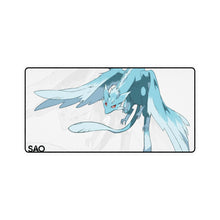 Load image into Gallery viewer, Sword Art Online Mouse Pad (Desk Mat)
