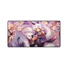 Load image into Gallery viewer, Benghuai Xueyuan Mouse Pad (Desk Mat)
