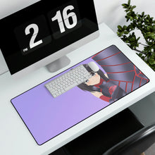 Load image into Gallery viewer, Maple, Shield, Bofuri, Mouse Pad (Desk Mat)
