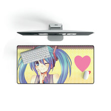 Load image into Gallery viewer, Vocaloid Mouse Pad (Desk Mat)
