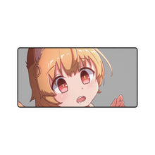 Load image into Gallery viewer, I'm Quitting Heroing Mouse Pad (Desk Mat)
