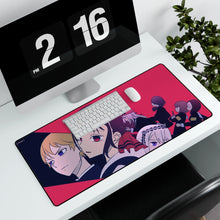 Load image into Gallery viewer, Anime Kaguya-sama: Love is War Mouse Pad (Desk Mat)
