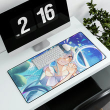 Load image into Gallery viewer, Vocaloid Mouse Pad (Desk Mat)
