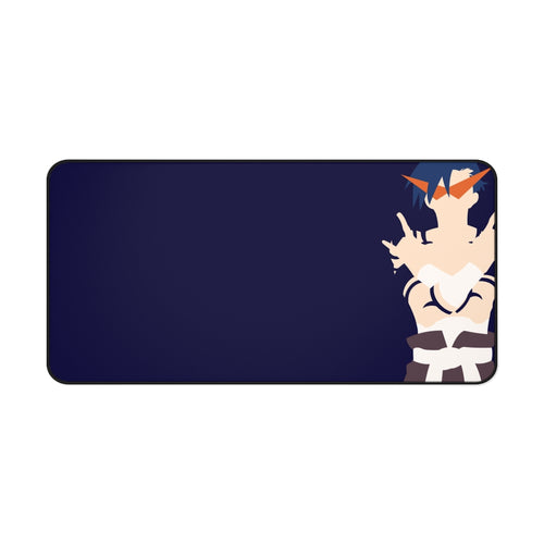 Gurren Lagann Kamina Mouse Pad (Desk Mat)