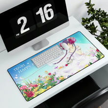 Load image into Gallery viewer, The World God Only Knows Mouse Pad (Desk Mat)
