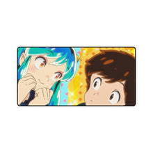 Load image into Gallery viewer, URUSEI YATSURA OPENING 2 CAPTURE WALLPAPER Mouse Pad (Desk Mat)
