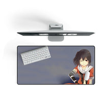 Load image into Gallery viewer, Anime Kantai Collection Mouse Pad (Desk Mat)
