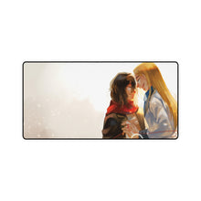 Load image into Gallery viewer, My Hero Academia Shouta Aizawa Mouse Pad (Desk Mat)
