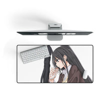 Load image into Gallery viewer, Anime Original Mouse Pad (Desk Mat) On Desk
