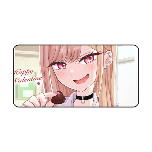 My Dress-Up Darling Marin Kitagawa Mouse Pad (Desk Mat)