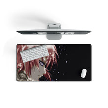 Load image into Gallery viewer, Anime Gintama Mouse Pad (Desk Mat) On Desk
