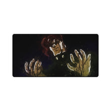Load image into Gallery viewer, Anime Jojo's Bizarre Adventure Mouse Pad (Desk Mat)
