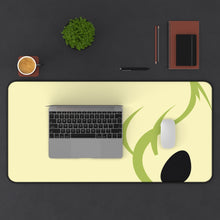 Load image into Gallery viewer, Anime Pokémon Mouse Pad (Desk Mat) With Laptop
