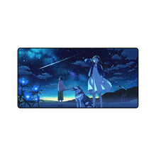 Load image into Gallery viewer, Anime Original Mouse Pad (Desk Mat)

