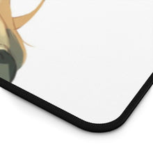 Load image into Gallery viewer, Violet Evergarden Mouse Pad (Desk Mat) Hemmed Edge
