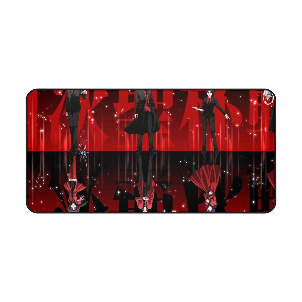 Fate/Stay Night Mouse Pad (Desk Mat)