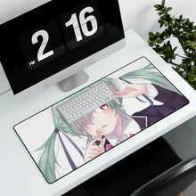 Load image into Gallery viewer, Anime Yamada-kun and the Seven Witches Mouse Pad (Desk Mat)
