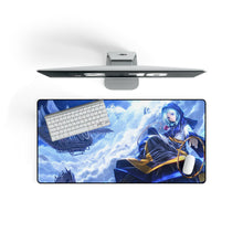 Load image into Gallery viewer, Touhou Mouse Pad (Desk Mat)
