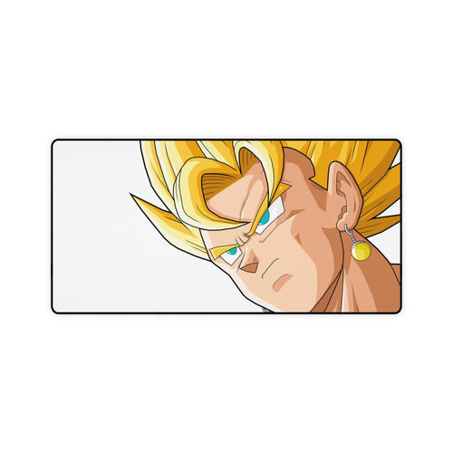 Vegetto SSJ2 Mouse Pad (Desk Mat)