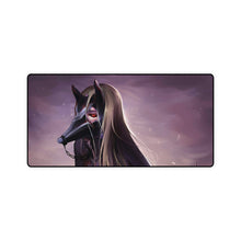 Load image into Gallery viewer, Anime Tokyo Ghoul Mouse Pad (Desk Mat)
