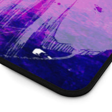 Load image into Gallery viewer, One-Punch Man 8k Mouse Pad (Desk Mat) Hemmed Edge
