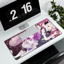 Load image into Gallery viewer, Touhou Mouse Pad (Desk Mat)
