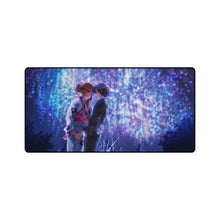 Load image into Gallery viewer, Sword Art Online Mouse Pad (Desk Mat)
