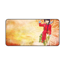 Load image into Gallery viewer, Fushigi Yuugi Mouse Pad (Desk Mat)
