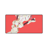 Rokka: Braves of the Six Flowers Mouse Pad (Desk Mat)