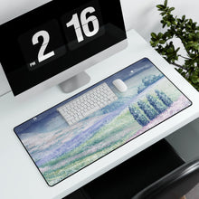 Load image into Gallery viewer, Sword Art Online Mouse Pad (Desk Mat)
