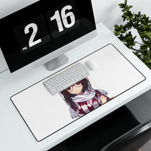 Load image into Gallery viewer, Anime Original Mouse Pad (Desk Mat) With Laptop
