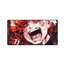 Load image into Gallery viewer, Anime Tokyo Ghoul Mouse Pad (Desk Mat)
