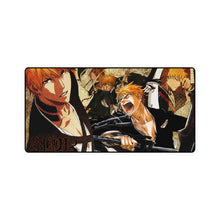 Load image into Gallery viewer, Anime Bleach Mouse Pad (Desk Mat)
