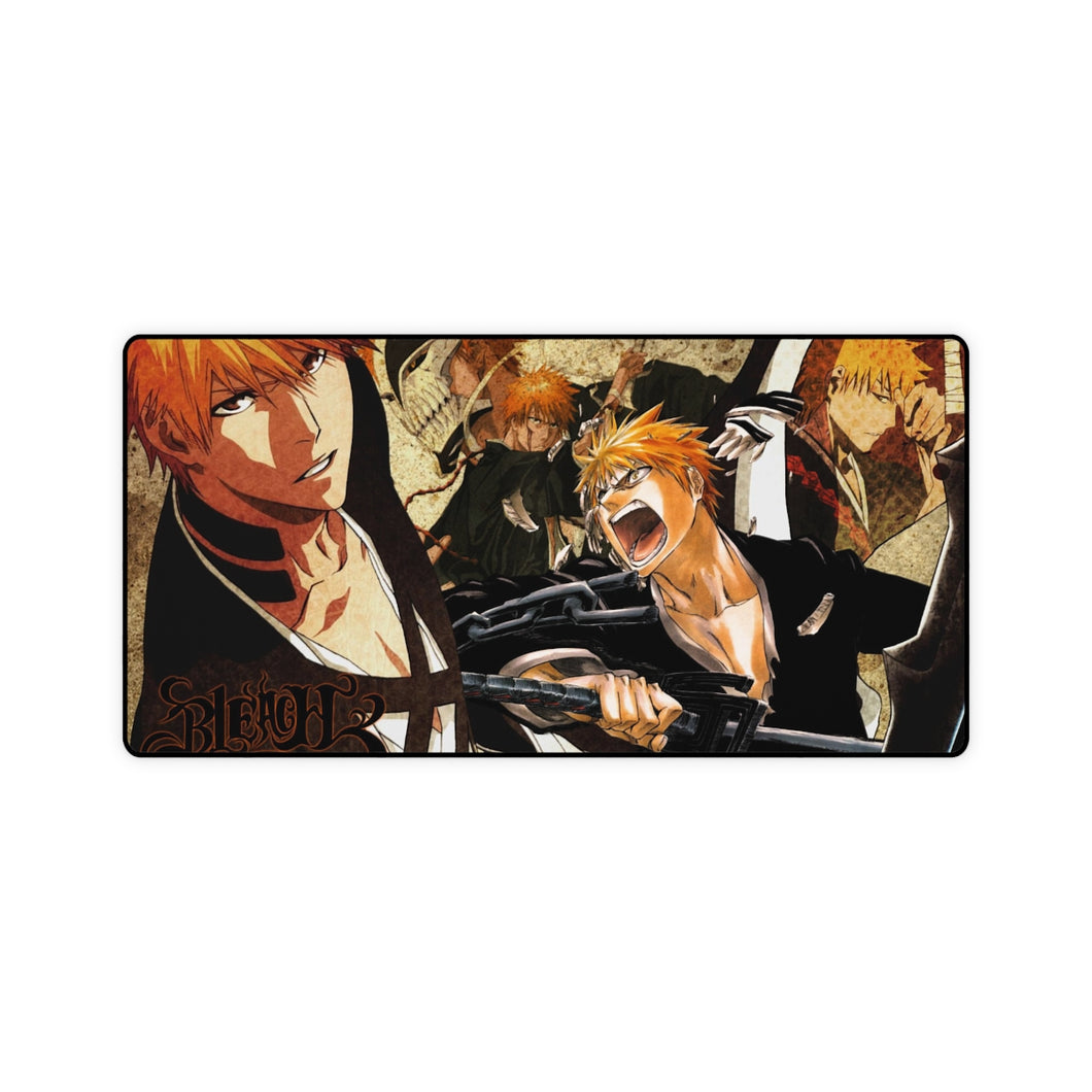 Anime Bleach Mouse Pad (Desk Mat)