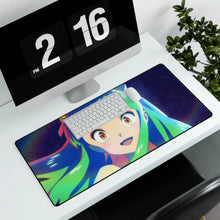 Load image into Gallery viewer, Urusei Yatsura (2022) Mouse Pad (Desk Mat)
