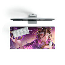 Load image into Gallery viewer, Anime Girl Elf Fantasy Art Mouse Pad (Desk Mat)

