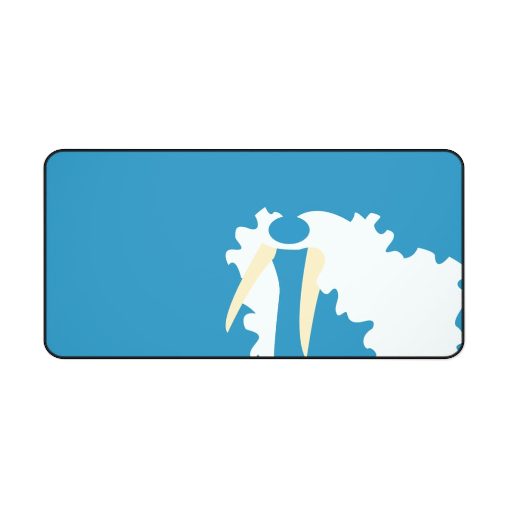 Anime Pokémon Mouse Pad (Desk Mat)