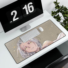 Load image into Gallery viewer, Ascendance of a Bookworm Mouse Pad (Desk Mat)
