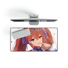 Load image into Gallery viewer, Uma Musume: Pretty Derby Mouse Pad (Desk Mat)

