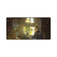 Load image into Gallery viewer, Violet Evergarden Mouse Pad (Desk Mat)
