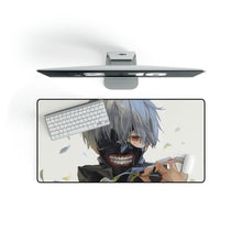 Load image into Gallery viewer, Anime Tokyo Ghoul Mouse Pad (Desk Mat)
